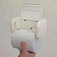 How to Hang a Toilet Paper