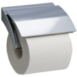Toilet Papper Installation state
