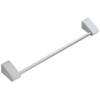 SL Towel Hanger, Matte White