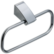 SL Towel Ring, Chrome