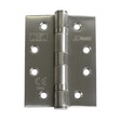 Euro Fire-rated Hinge