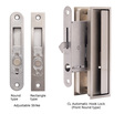 CL Automatic Hook Lock