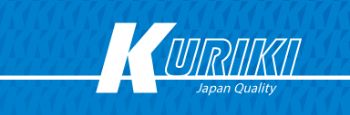 KURIKI JAPAN QUALITY