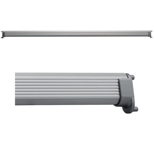 收纳用衣架轨道组套