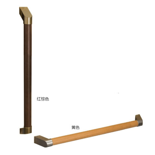 圆形棒扶手 NE型