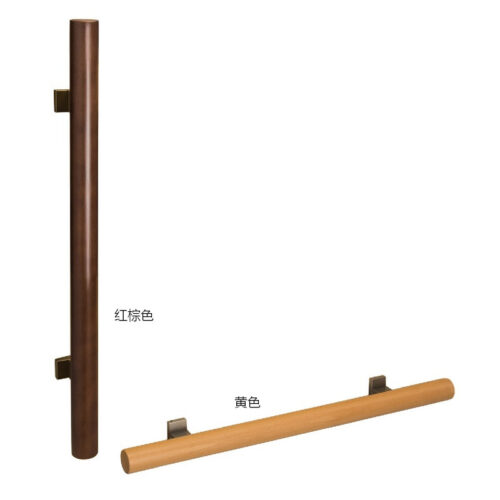 圆形棒扶手 NI型