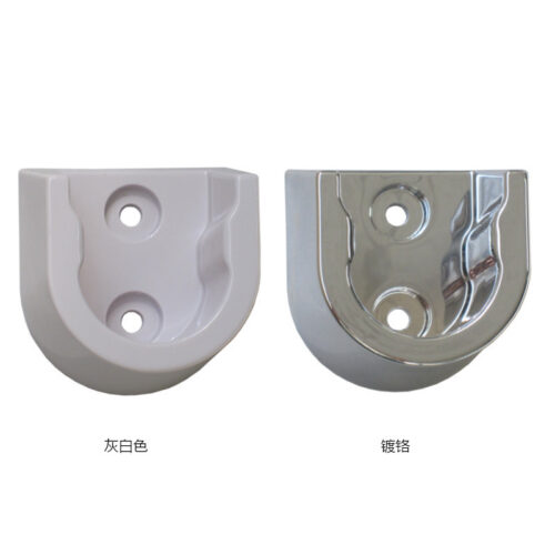 YH晾衣杆 托架组 (2件套)