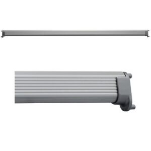 收纳用衣架轨道组套