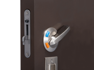 整洁型镰刀锁 上镰刀锁 BS51【圆形盖】