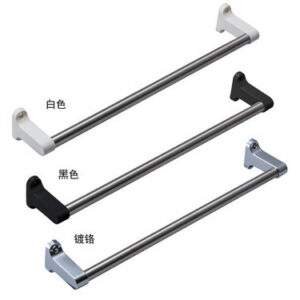 毛巾架KB 支架组 (2件套)