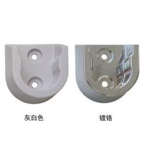 YH晾衣杆 托架组 (2件套)