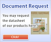 You may request the datasheet of our products here.