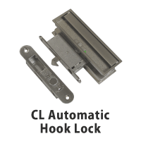CL Automatic Hook Lock