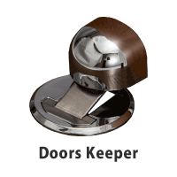 Doors Keeper
