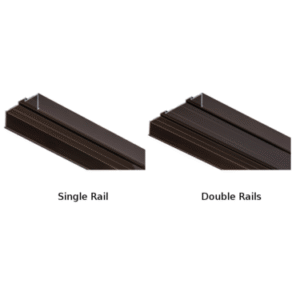 Lintel Rail