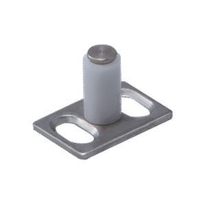 Anti-Shake Guide Pin