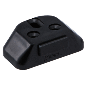 Outset Lower Stopper