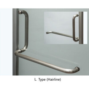 Shower Door Handle