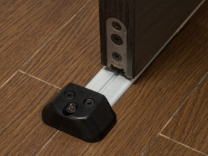 Outset Lower Stopper