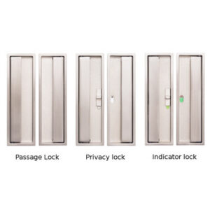 CL Automatic Hook Lock