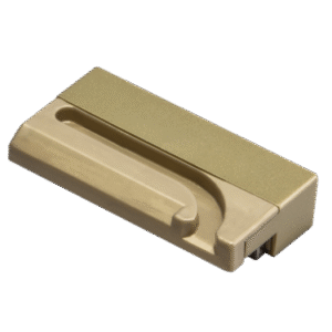 Spool Bracket for Hinged Door Soft Closer