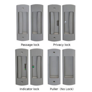 Pull for NS Automatic Hook Lock