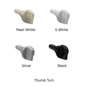 Thumb Turn for Child Lock