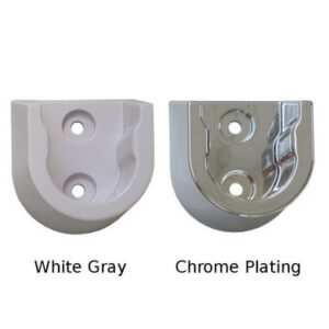 Bracket for YH Laundry Pipe