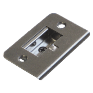 Adjustable Strike (AN Type)