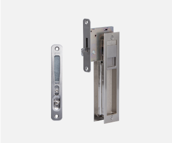 Sliding Door Hardware