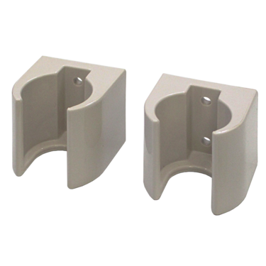 Vertical Storage Bracket Set