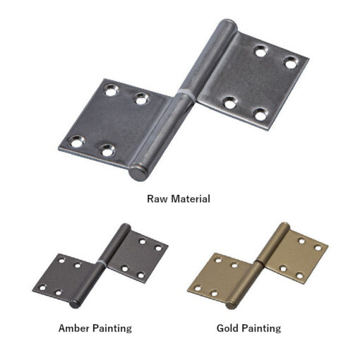 Stainless Lift Off Hinge