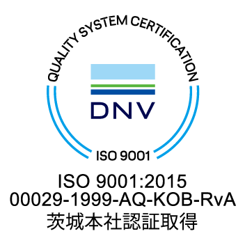 ISO9001