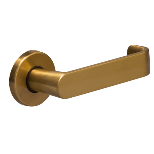 03型レバーハンドル