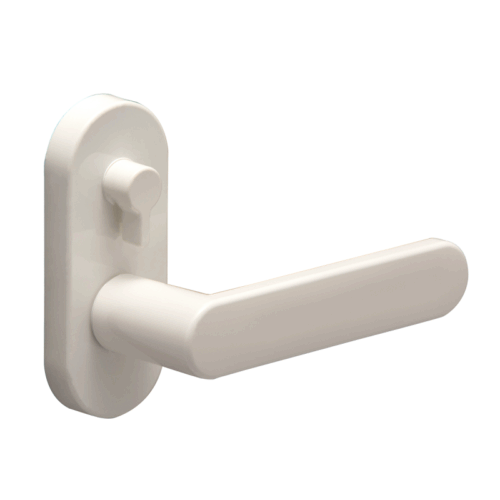 レバーハンドル