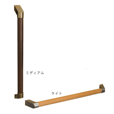 丸棒手摺 NE型
