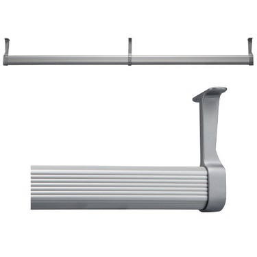 ハンガーパイプセット