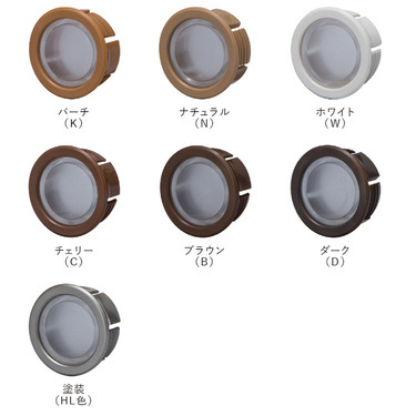明かり窓 丸型35