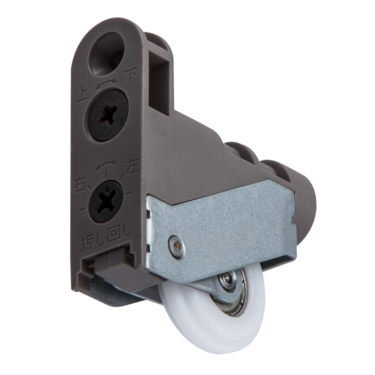 KT調整戸車（下側用）