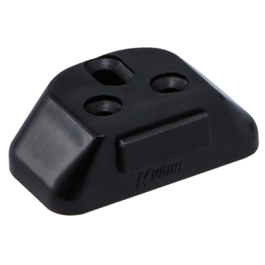 アウトセット用下ストッパー