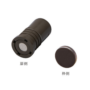 ガタ止めマグネットキャッチャ