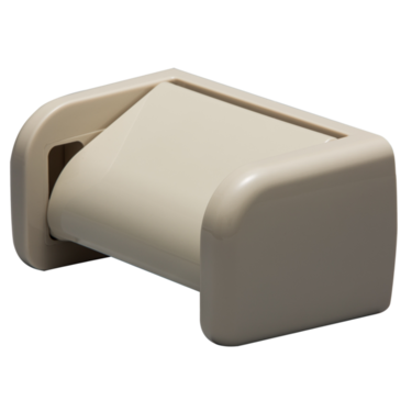 ワンタッチペーパーホルダー