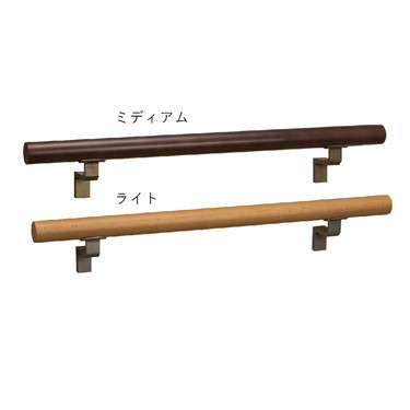 丸棒手摺 NL型