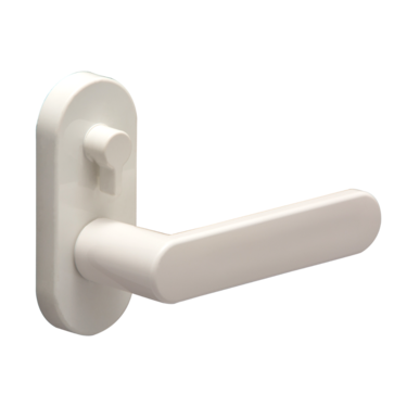 レバーハンドル