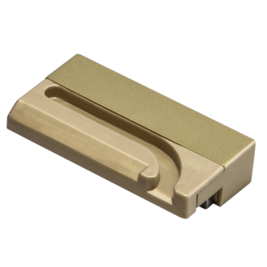 受けスプール_開き戸用ソフトクローザー