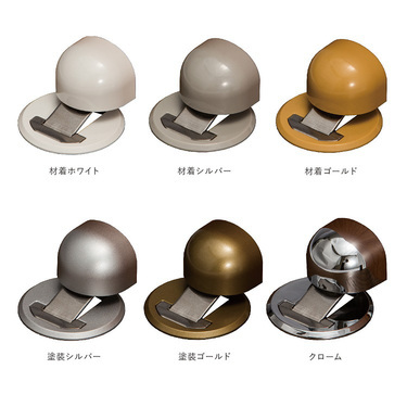 ドアスキーパー