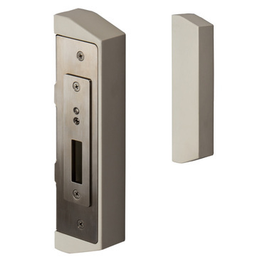 アウトセット引戸用鎌錠ストライク