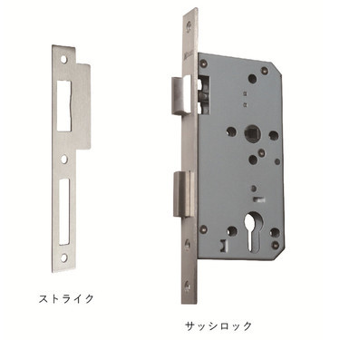 モーティス ロック