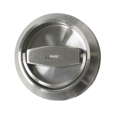 カップリングハンドル