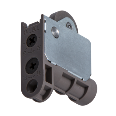 KT調整戸車（上側用）